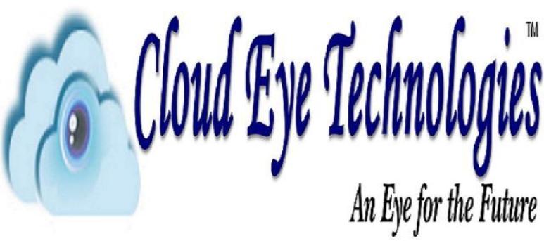 Cloud Eye Technologies