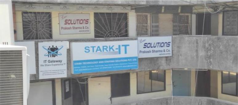 Stark Technology and Staffing Solutions Pvt. Ltd., Pune