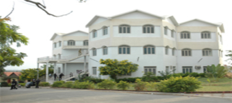 Ssm College of Engineering