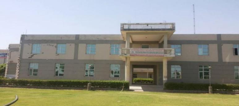 SD Mewat Institute of Engineering and Technology