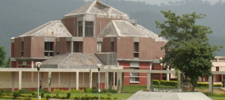 Shri Mata Vaishno Devi University