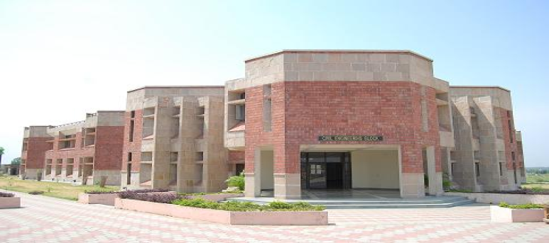 Govt. College of Engineering and Technology Jammu