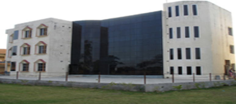 Mahant Bachittar Singh College of Engineering and Technology