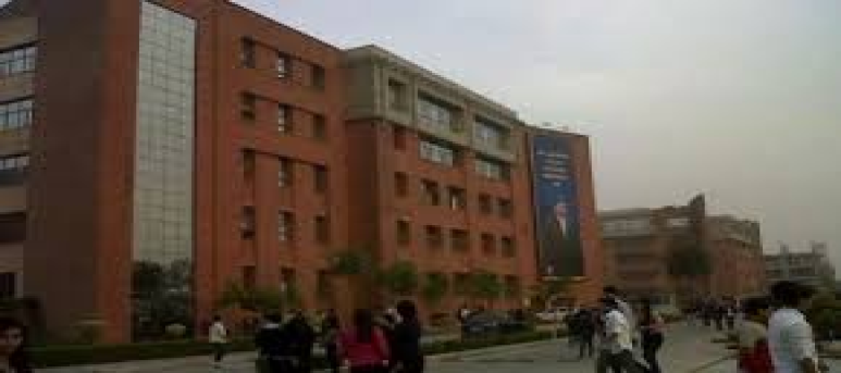 Amity School of Engineering and Technology