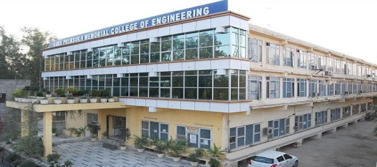 Guru Premsukh Memorial College of Engineering