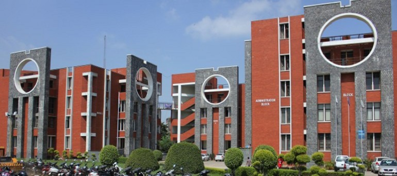 Northern India Engineering College