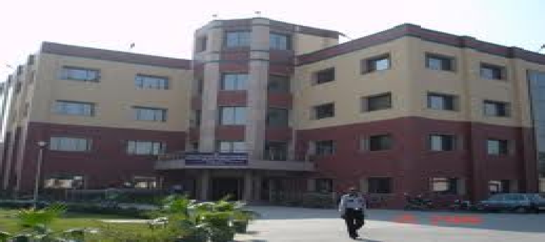 Ambedkar Institute of Advanced Communication Technologies and Research