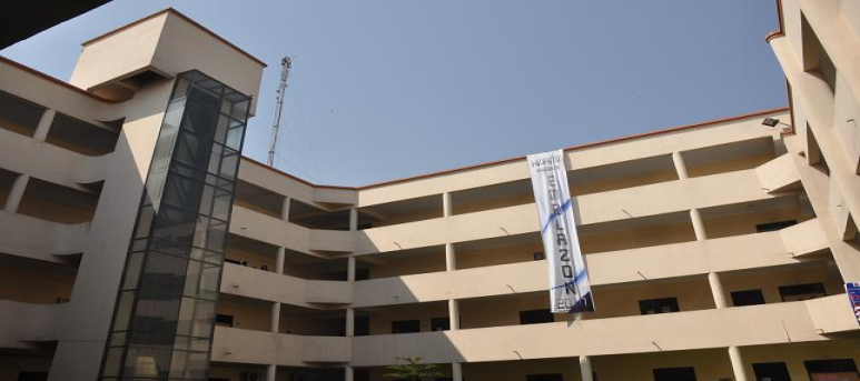 Hmr Institute of Technology and Management