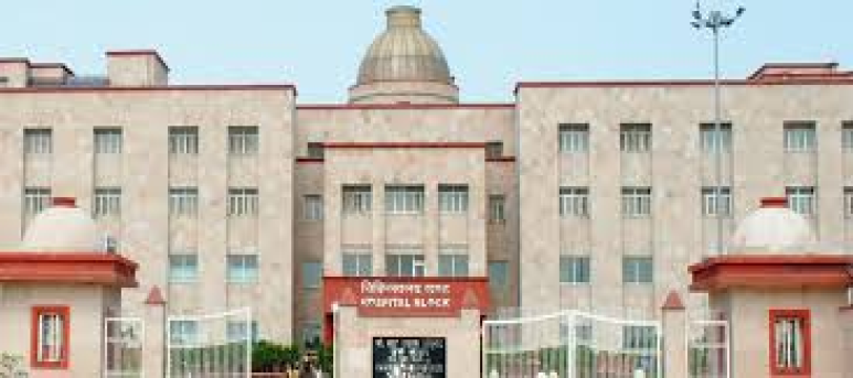 Ch. Brahm Prakash Government Engineering College