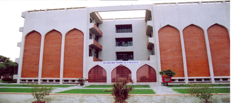 Jamia Hamdard