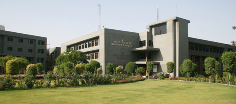 United College of Engineering and Management