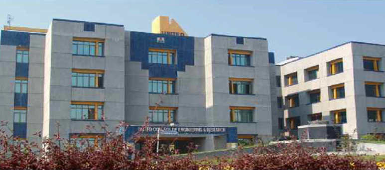 United College of Engineering and Research