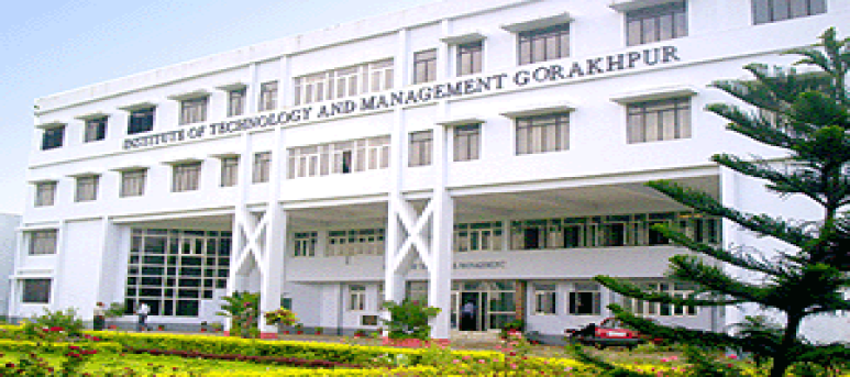 Institute of Technology and Management