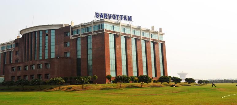 Sarvottam Institute of Technology and Management