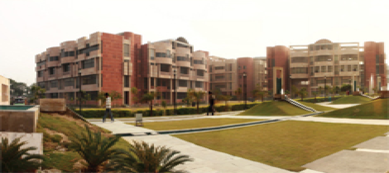 Galgotias College of Engineering and Technology