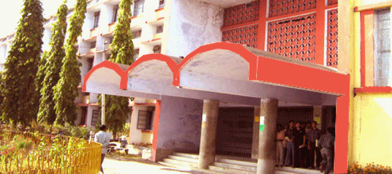 Bhagalpur College of Engineering