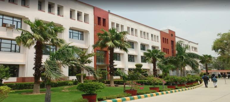 Inderprastha Engineering College