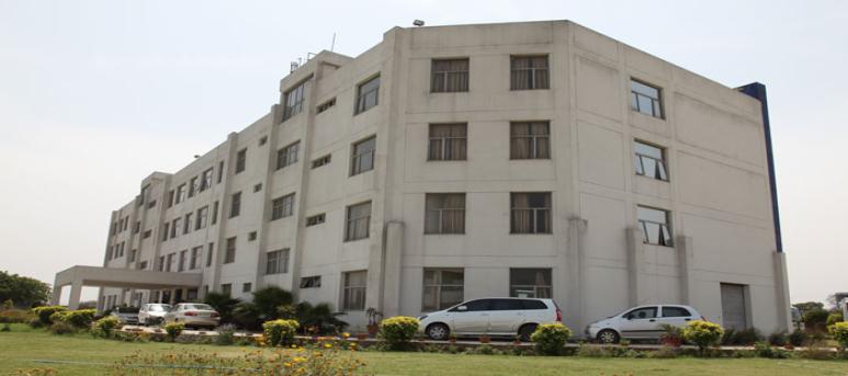 Aryan Institute of Technology Ghaziabad