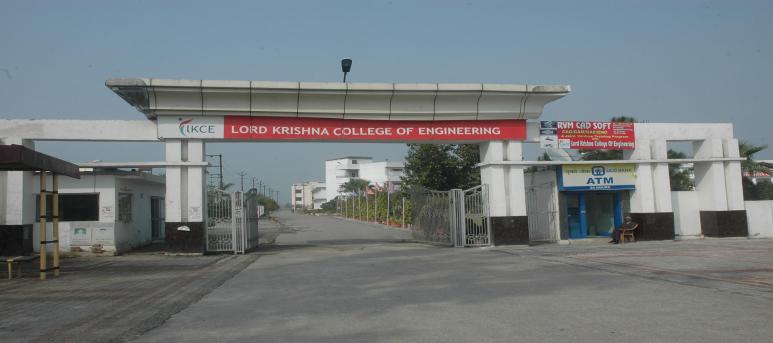 Lord Krishna College of Engineering