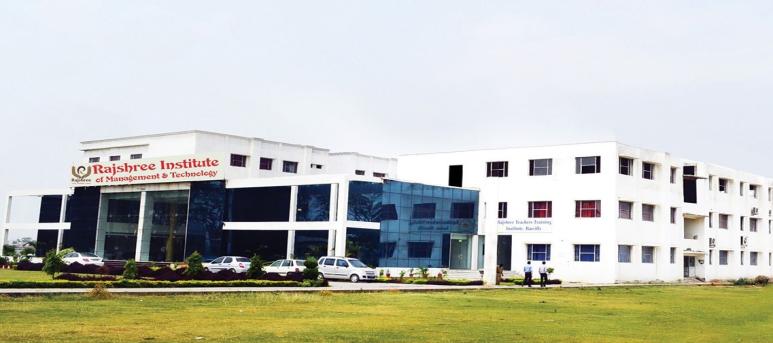 Rajshree Institute of Management and Technology