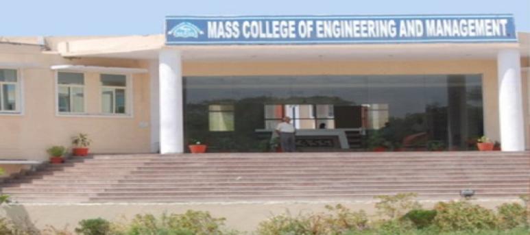 Mass College of Engineering and Management