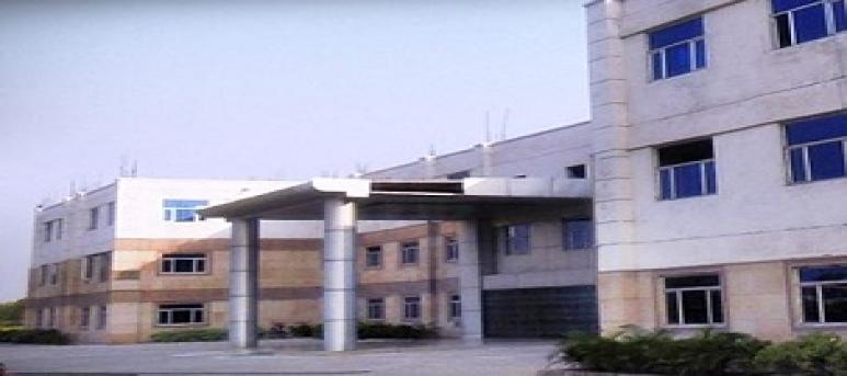 Brahmanand Institute of Research Technology and Management