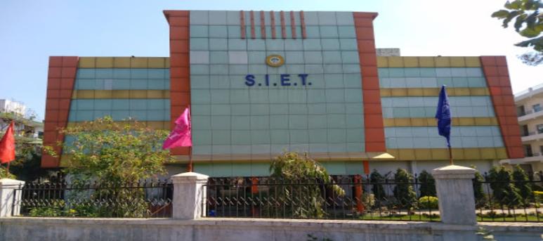 Shambhunath Institute of Engineering and Technology