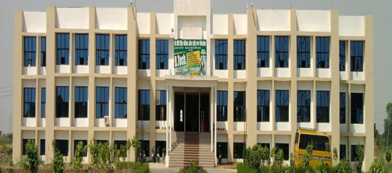 Chaudhary Beeri Singh College of Engineering and Management Agra