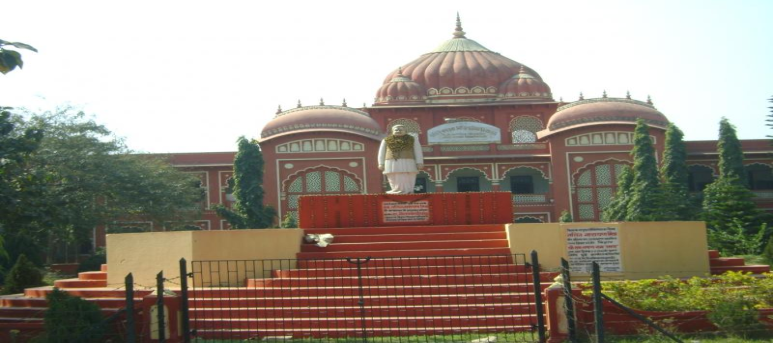 Dr. APJ Abdul Kalam Womens Institute of Technology