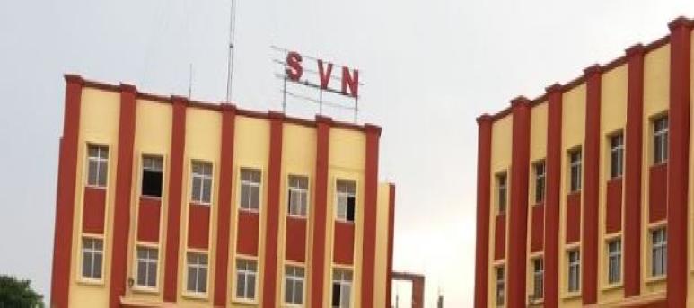 Seth Vishambhar Nath Institute of Engineering and Technology