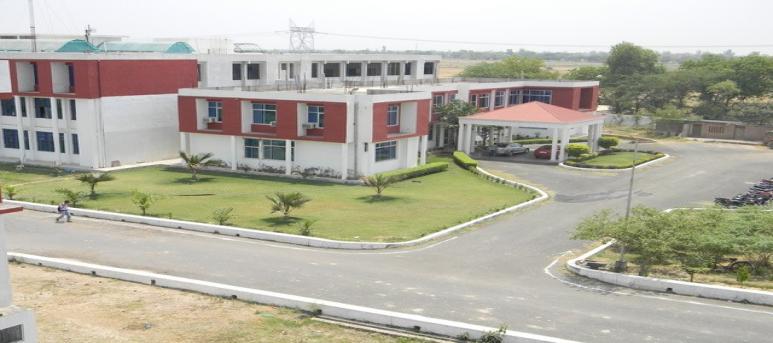 LDC Institute of Tecnical Studies