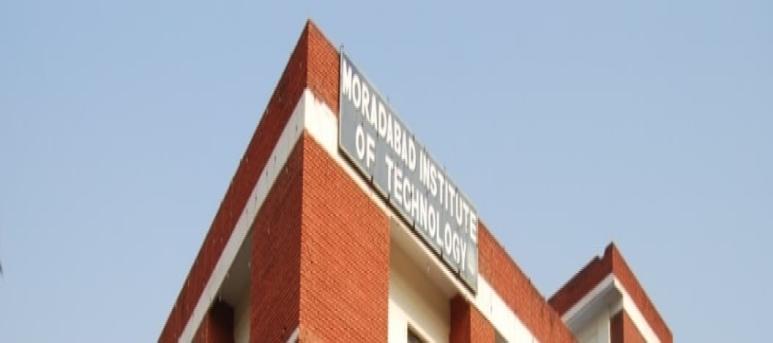 Moradabad Institute of Technology