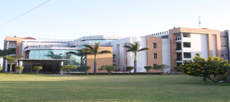 FIT Engineering College