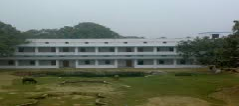 Darbhanga College of Engineering