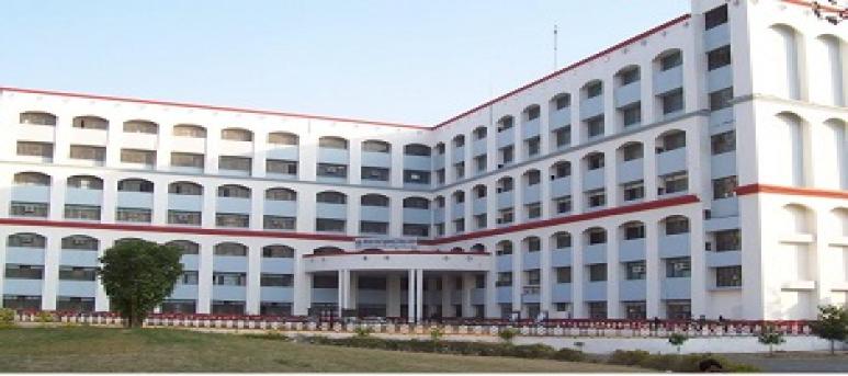 Babu Banarasi Das Northern India Institute of Technology