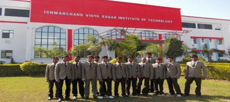 Ishwarchand Vidya Sagar Institute of Technology