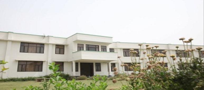 Roorkee Engineering and Management Technology Institute