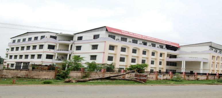 Feroze Gandhi Institute of Engineering and Technology