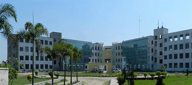 Bhagwant Institute of Technology