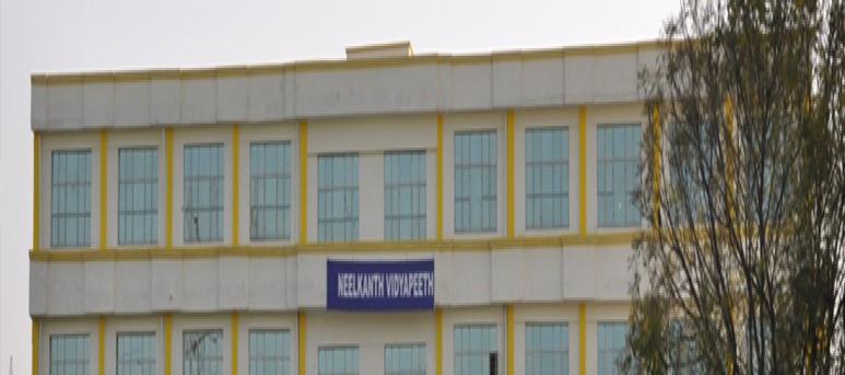 Neelkanth Institute of Technology