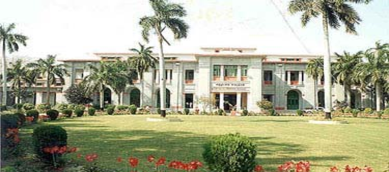 Harcourt Butler Technological Institute