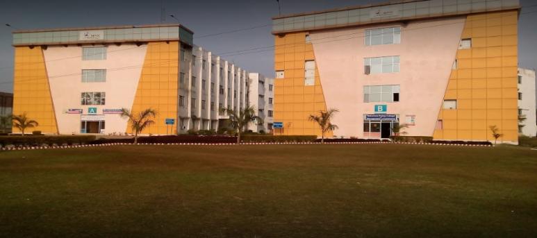 Maharana Institute of Technology and Sciences