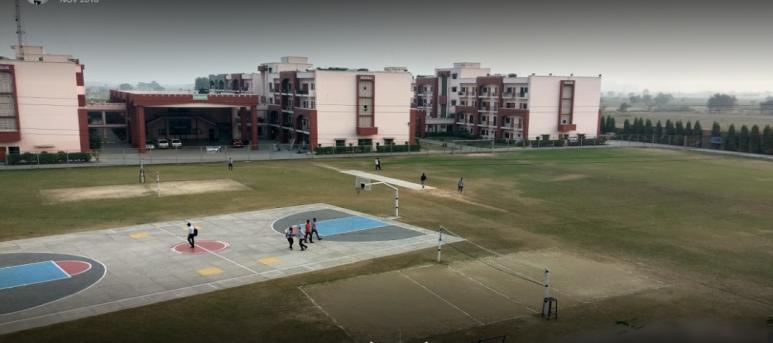 Ims Engineering College