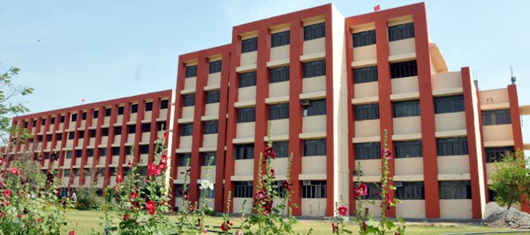 Sachdeva Institute of Technology