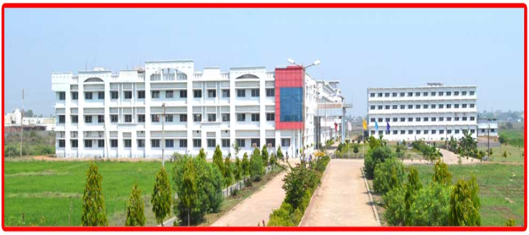 Bharti College of Engineering and Technology