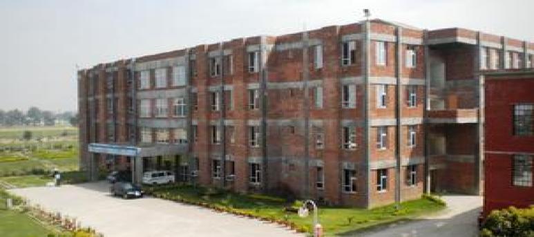 Indus Institute of Technology and Management