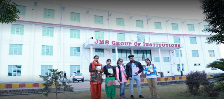 Jms Group of Institutions