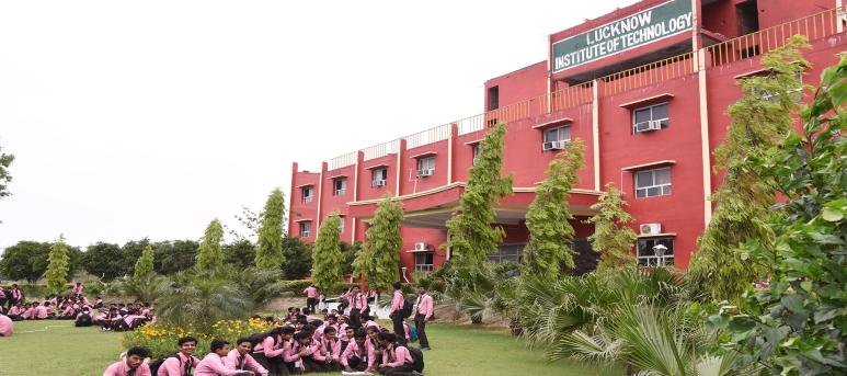 Lucknow Institute of Technology Lucknow