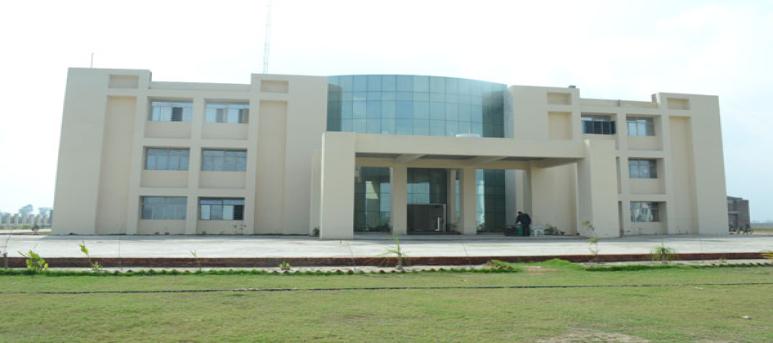 Vidya Bhavan College for Engineering Technology