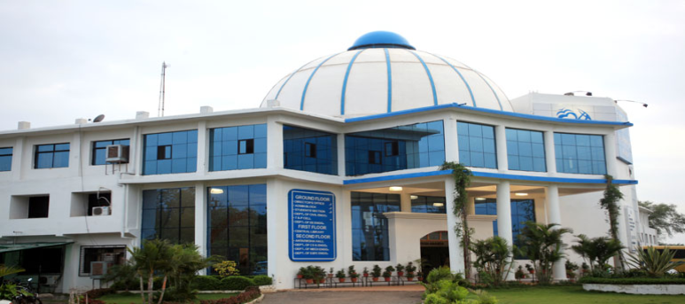MM College of Technology